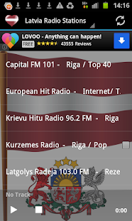 How to install Latvia Radio Stations 1.0 apk for android