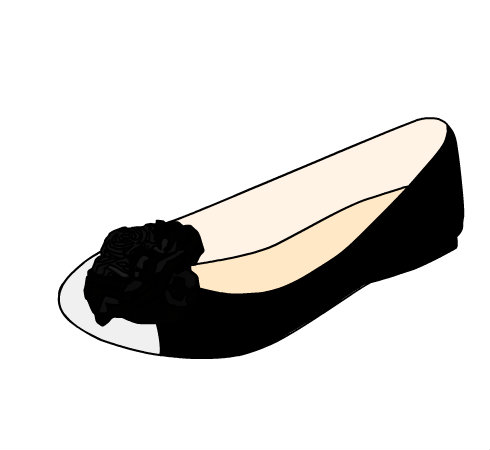 I Designed My Perfect Shoes!
