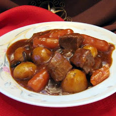 Italian Beef Stew