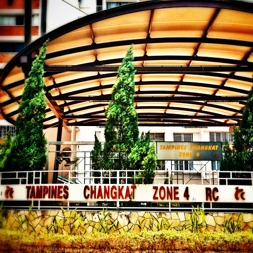 Tampines Changkat Zone 4 RC