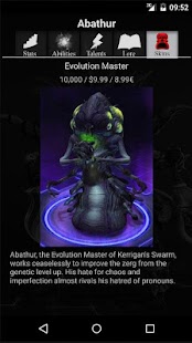 How to mod Heroes in Heroes of the Storm patch 1.11 apk for laptop