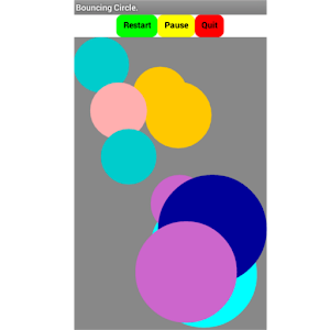 Bouncing Circle..apk 1.0