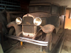 Willys Overland 1930