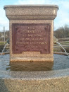 National Humane Alliance Fountain