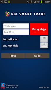 How to download PSI SmartTrade 1.1.1 unlimited apk for android