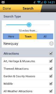 How to install App for Cornwall lastet apk for android