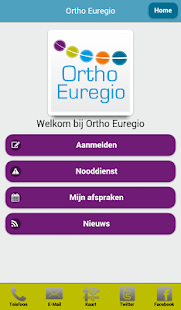 How to get Ortho Euregio 1.0 unlimited apk for pc
