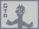 Thumbnail of the map 'Copper guy from GTA'