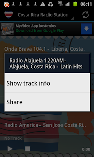 How to mod Costa Rica Radio Stations 1.0 apk for pc