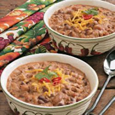 Super-Duper Chili