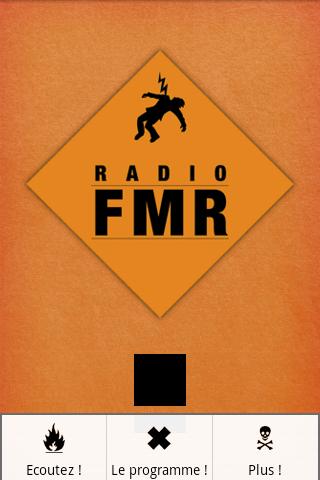 Radio FMR