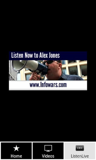 【免費新聞App】InfoWars Alex Jones Unofficial-APP點子