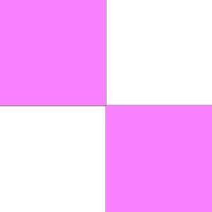 Tap Pink and White Piano.apk 1.4