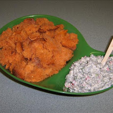 Spinach Dip