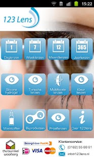 How to mod 123 Lens 1.1 unlimited apk for bluestacks