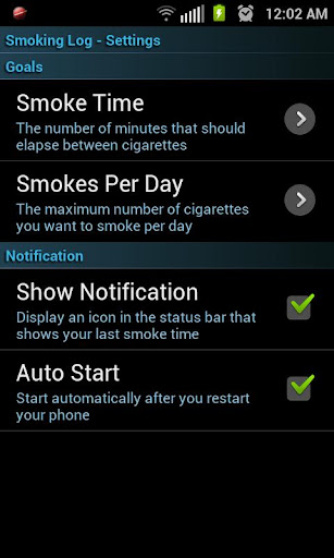 【免費健康App】Quit Smoking Log Plus License-APP點子