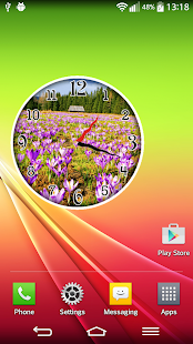 How to mod Spring Valley Clock lastet apk for pc