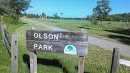 Olson Park 