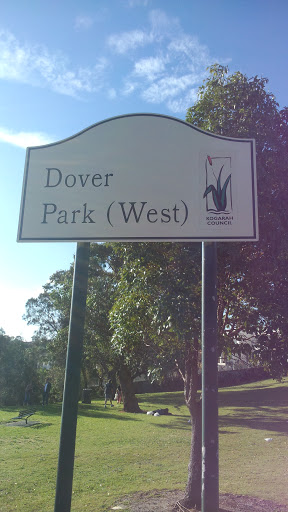 Dover Park