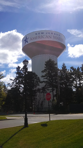 Egg Harbor Twp. Water Tower