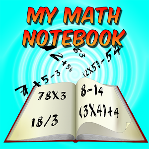 My Math Notebook.apk 1.5