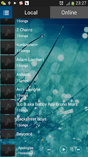 How to mod Storm Music Player 4.0.0 mod apk for android