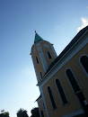 Kostel v Radle