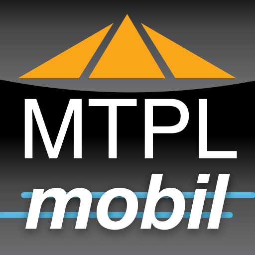 MTPL Mobil LOGO-APP點子