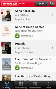 How to install Archambault Reading patch 2.1 apk for laptop