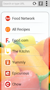How to mod Food LNK patch 0.1 apk for laptop