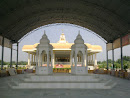 Gayatri Mata Temple