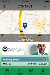 How to get KleanCollar, Inc. lastet apk for laptop