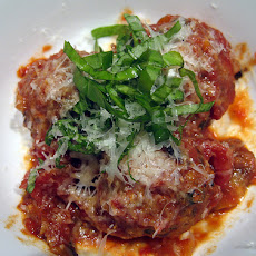 Zesty Meatballs