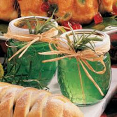 Rosemary Jelly
