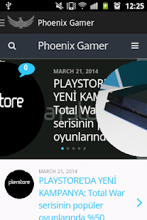 How to install Phoenix Gamer Oyun Haberleri lastet apk for laptop