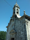 Iglesia De La Virgen Del Carmen