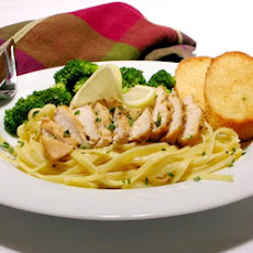 Lemon Butter Chicken