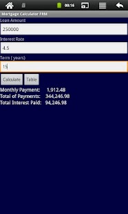 How to download Mortgage Calculator FRM lastet apk for bluestacks