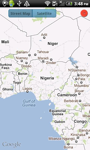 免費下載旅遊APP|Country Facts Nigeria app開箱文|APP開箱王