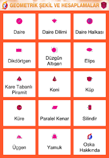 How to download Geometrik Şekil & Hesaplamalar 4.0.0 apk for laptop