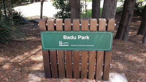Badu Park