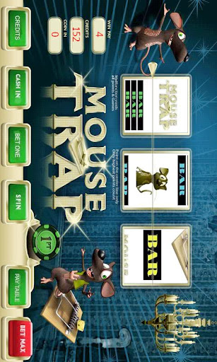Casino Slots MTT