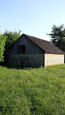 Farmington Historic Site Horse Barn