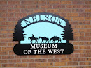 Nelson Museum of the West