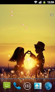 How to get Sparkling Love live wallpaper 1.1 mod apk for laptop