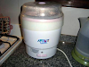Esterilizador Avent Para 6 Mamaderas