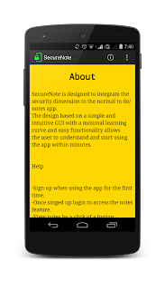 How to get Notepad- Secure Notes patch 1.0 apk for pc