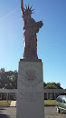 Grady County Veterans Memorial