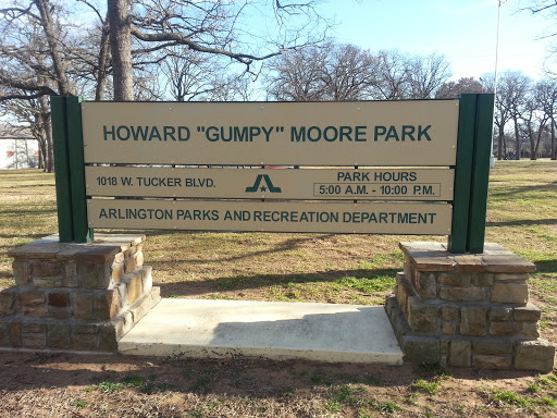 Howard Moore Park
