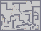 Thumbnail of the map 'Running headlong out the floor'